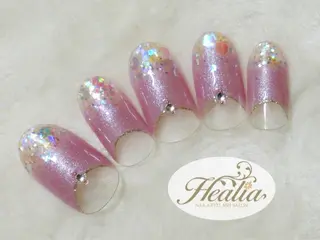 ネイル REMIA湘南台 TANABEのネイルデザイン