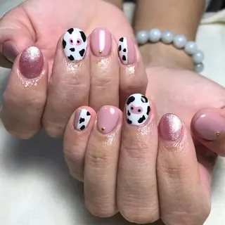 ネイル lotus erikaのネイルデザイン