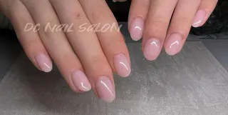 ネイル DC nail salonのネイルデザイン