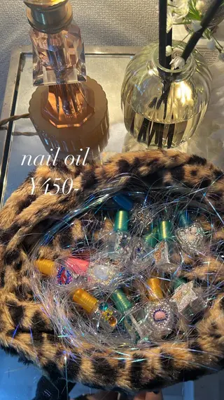 ネイル NONO /episkeyのネイルデザイン