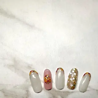 ネイル GO TODAY SHAiRE SALON所属・✨kitamura rie✨のネイルデザイン