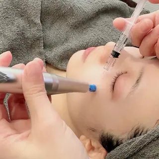 渡邉 由佳のエステ・リラクイメージ