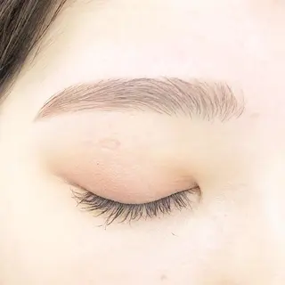 マツエク・マツパ elblink　/ risaのマツエク・マツパデザイン