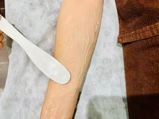 昼間 貴子のエステ・リラクイメージ