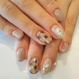 ネイル private salon mieのネイルデザイン
