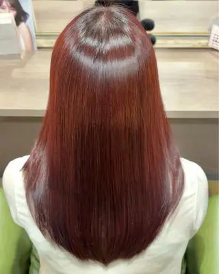 ロング Labimani所属・長岡　昂志 12月募集中です🙆のヘアスタイル