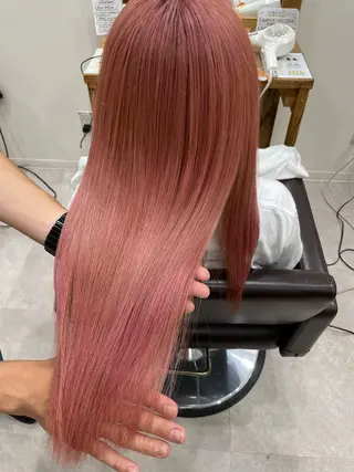 カラー ゆうと/ショート /ショートボブ/ボブのヘアスタイル