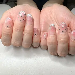 ネイル CHERIMO【lalaLaLa】所属・CHERIMO シェリモのネイルデザイン