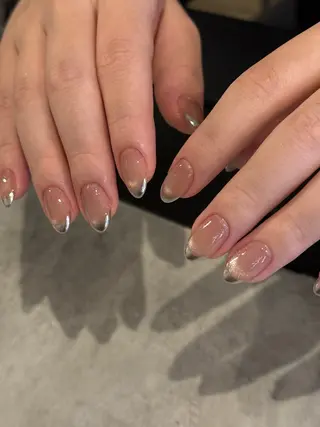 ネイル ikoi🫧 Kotomiのネイルデザイン