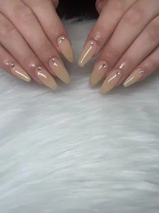 ネイル ulu🌼 nanaのネイルデザイン