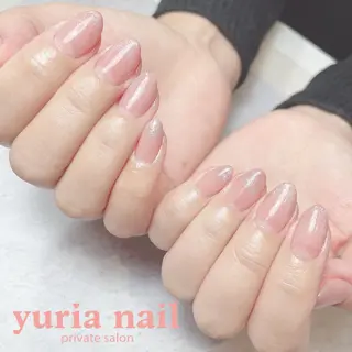 ネイル 小林 ゆりあのネイルデザイン