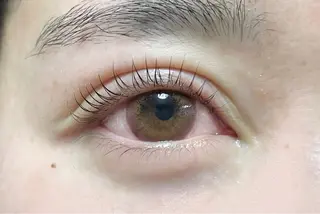 マツエク・マツパ セレビアイ新越谷 藤本のマツエク・マツパデザイン