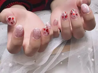 ネイル Nail NaNaのネイルデザイン