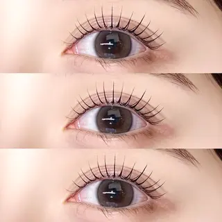 🩶 suzuna🩶のマツエク・マツパデザイン