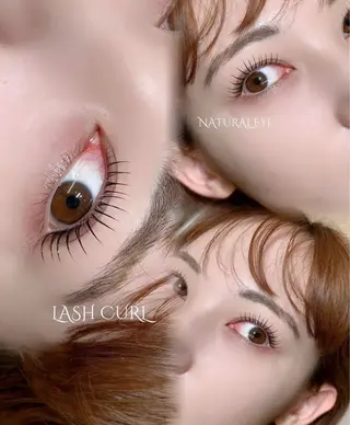 マツエク・マツパ RIKA🎀 横浜駅徒歩4分のマツエク・マツパデザイン