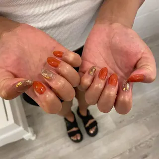 ネイル NAIL SALON Rのネイルデザイン