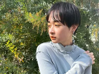 ショート 髪質改善 / NANAのヘアスタイル