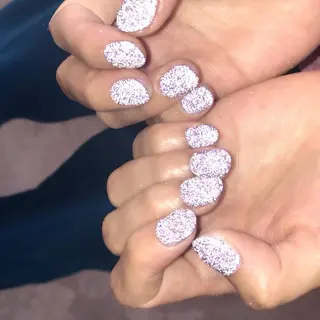 ネイル noix nail &eyeのネイルデザイン