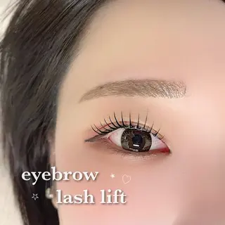 マツエク・マツパ lien 亀戸店所属・𝑨𝒊𝒓𝒊🦋 𝐥𝐢𝐞𝐧♡のマツエク・マツパデザイン