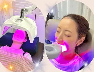 プラチナムビューティー武蔵小山店所属・プラチナム ビューティー武蔵小山のその他イメージ