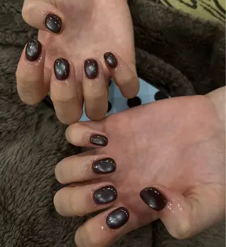 ネイル wata ★のネイルデザイン