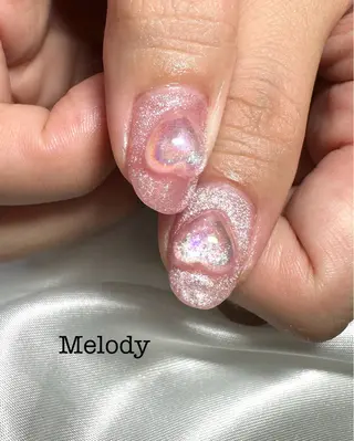 ネイル Yuki Takahamaのネイルデザイン