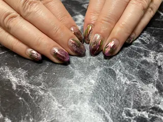 ネイル ✩ miyuのネイルデザイン