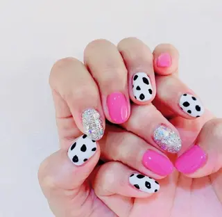ネイル SWEET NAIL所属・SWEET NAILのネイルデザイン