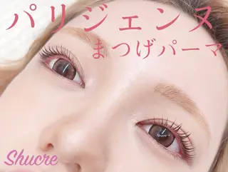 マツエク・マツパ Shucre栄店🤍 nanakaのマツエク・マツパデザイン