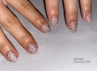 ネイル 大山 浩美のネイルデザイン