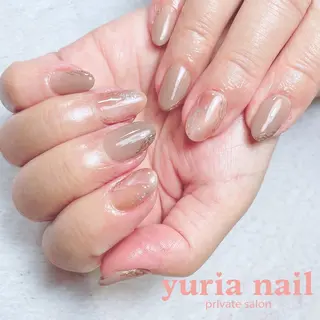ネイル 小林 ゆりあのネイルデザイン