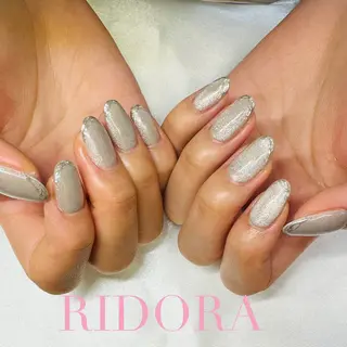 ネイル RIDORA nailのネイルデザイン