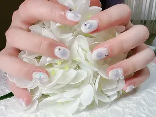 ネイル Kira.nail 洋子のネイルデザイン