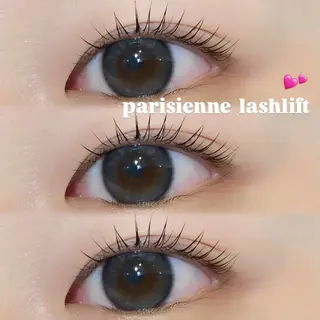 マツエク・マツパ Loco❤︎ 布施のマツエク・マツパデザイン