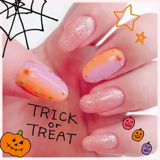 ネイル CROWN プライベートサロンのネイルデザイン