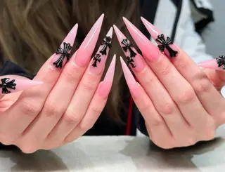 ネイル HANA ハナのネイルデザイン