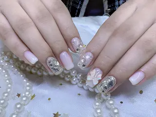 ネイル UM nailのネイルデザイン