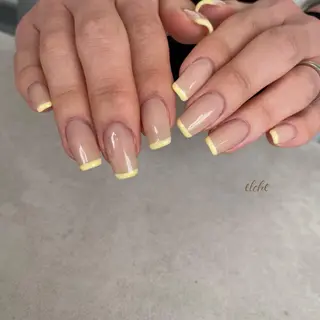 ネイル Rio 𓍼のネイルデザイン