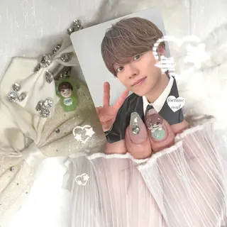 ネイル ☆saori ☆のネイルデザイン