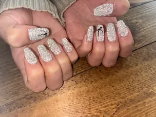 ネイル epanouir mayuのネイルデザイン