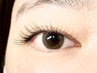 マツエク・マツパ 中村彩香 (エフドゥ)のマツエク・マツパデザイン