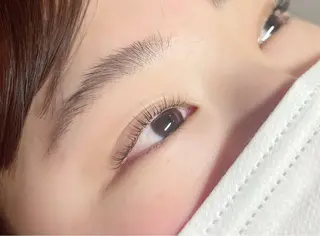 マツエク・マツパ TOKYOBABE 池袋店のマツエク・マツパデザイン