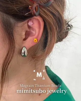 Mai Abeのその他イメージ