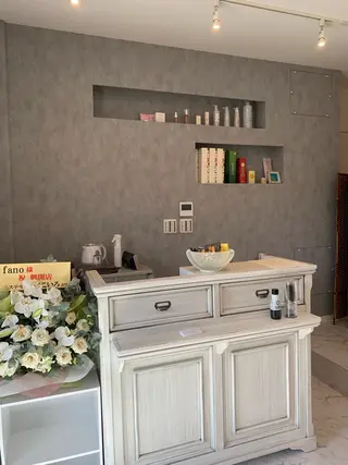 フェイシャルワックス 自然派エステファーノのその他イメージ