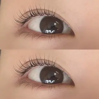 マツエク・マツパ ♡Bianca kasahara♡のマツエク・マツパデザイン