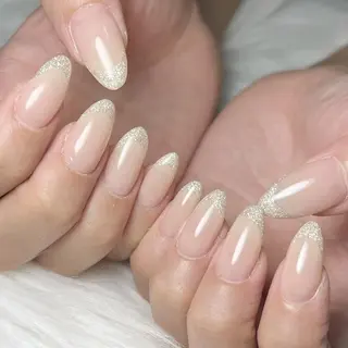 ネイル 【Yappy🌈】 💖P-tanaのネイルデザイン