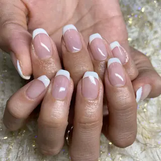 ネイル 松永 稚奈のネイルデザイン