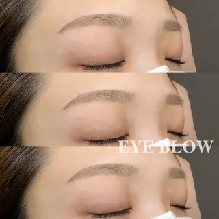 アイブロウ yate' sumikaのマツエク・マツパデザイン