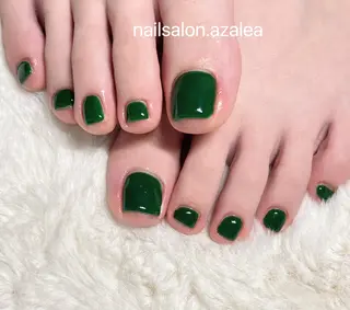 ネイル R inのネイルデザイン