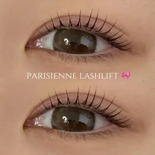 マツエク・マツパ MMM研究所名駅店 津賀のマツエク・マツパデザイン